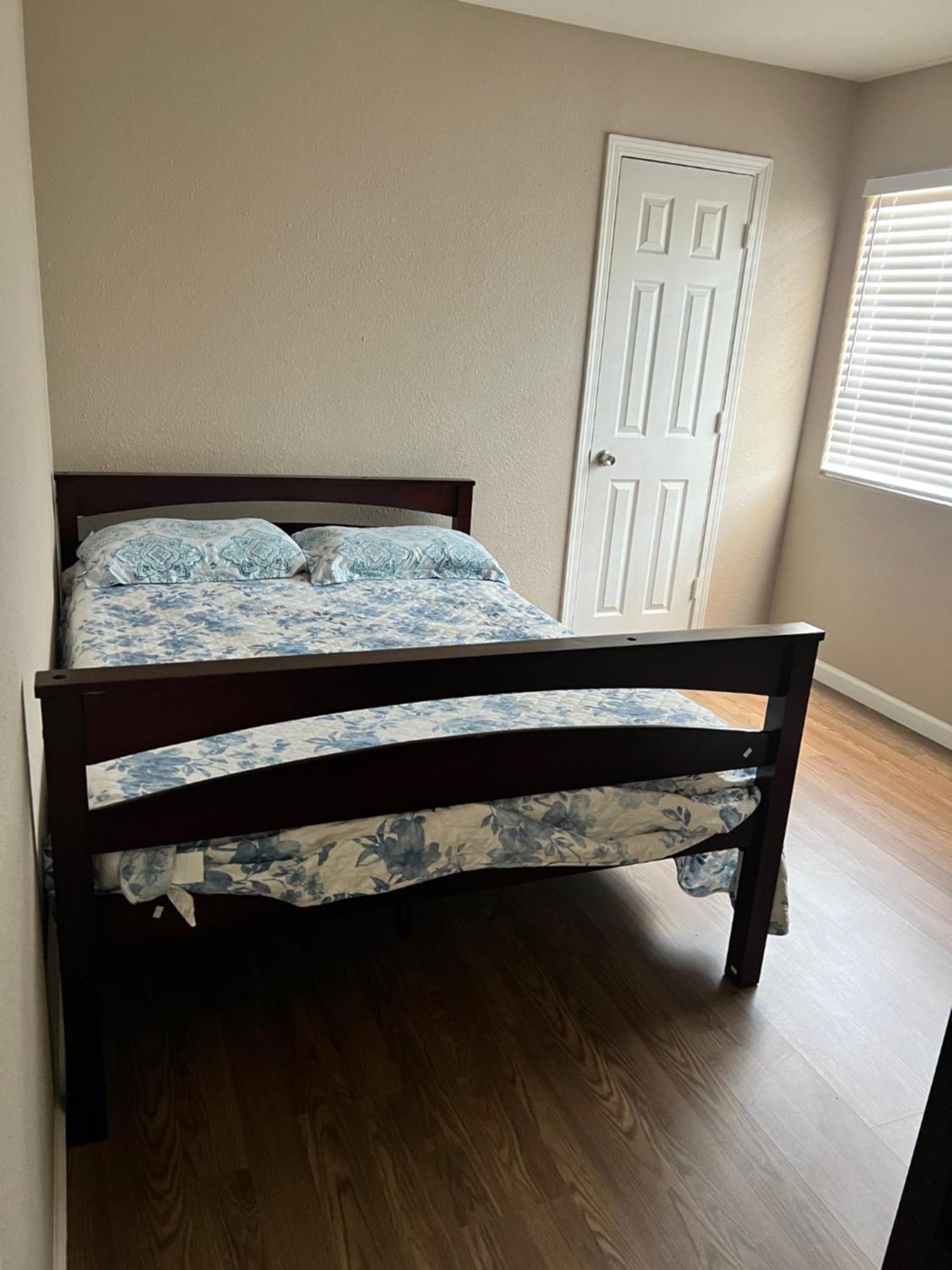 Serene 2Bed 1Bath Condo With Parking 弗雷斯诺 外观 照片